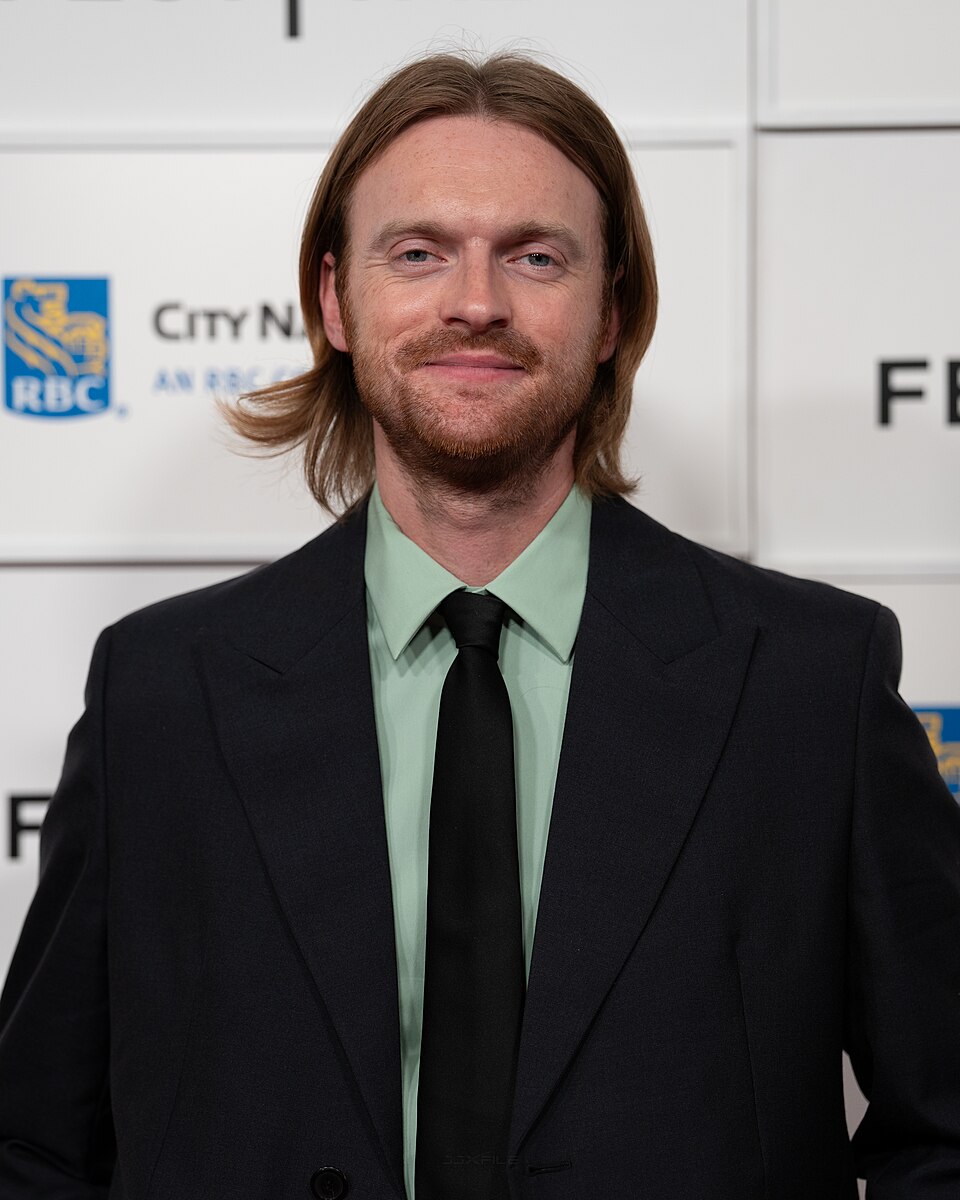 Фото Finneas O'Connell