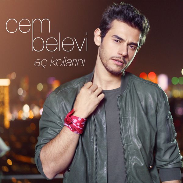 Cem Belevi
