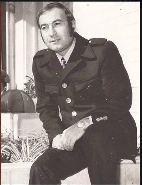 Parviz Maghsoudi