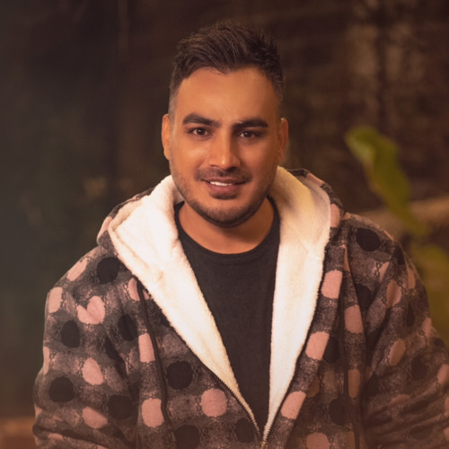Kamran Molaei
