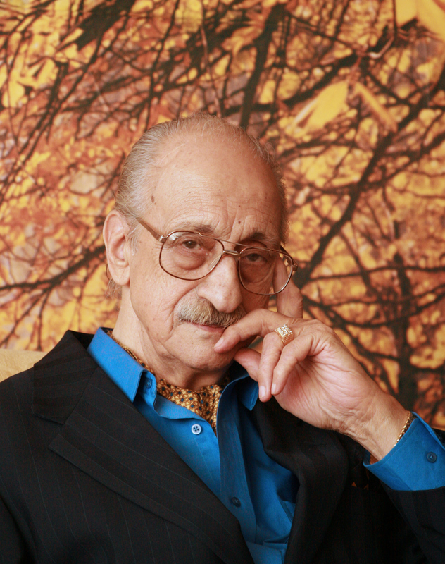 Abdolvahab Shahidi
