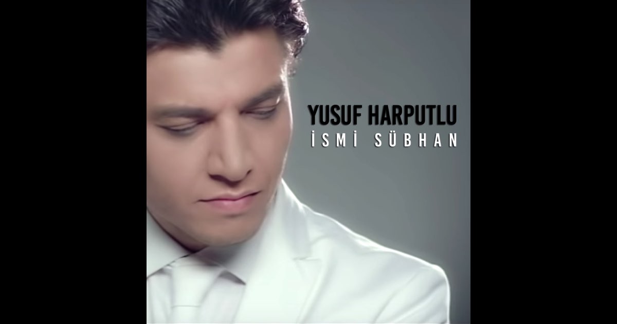 Yusuf Harputlu
