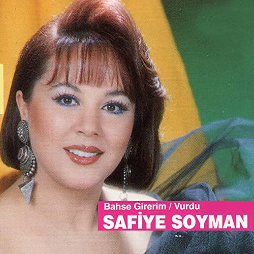 Safiye Soyman