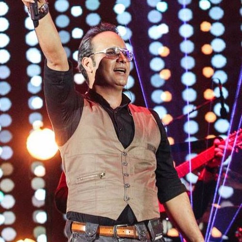 Shahram Shokoohi