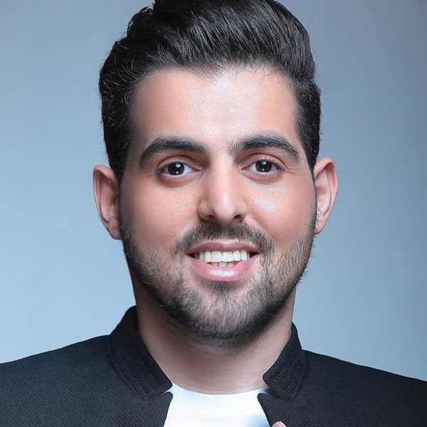 Saeed Kermani