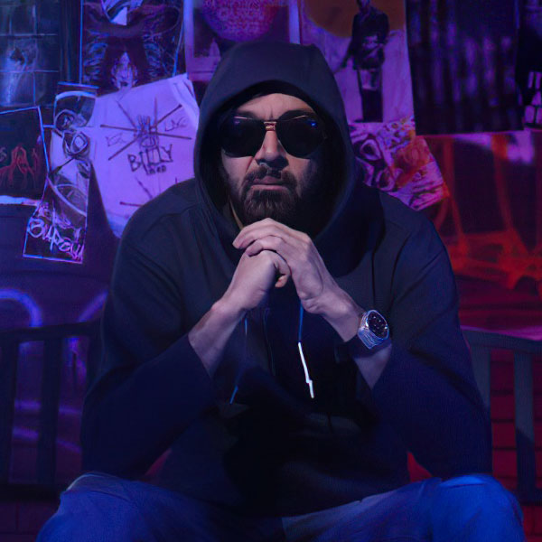 Kamran Delan