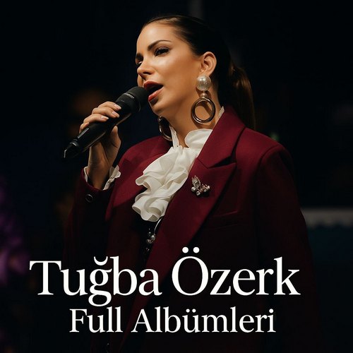 Tugba Ozerk