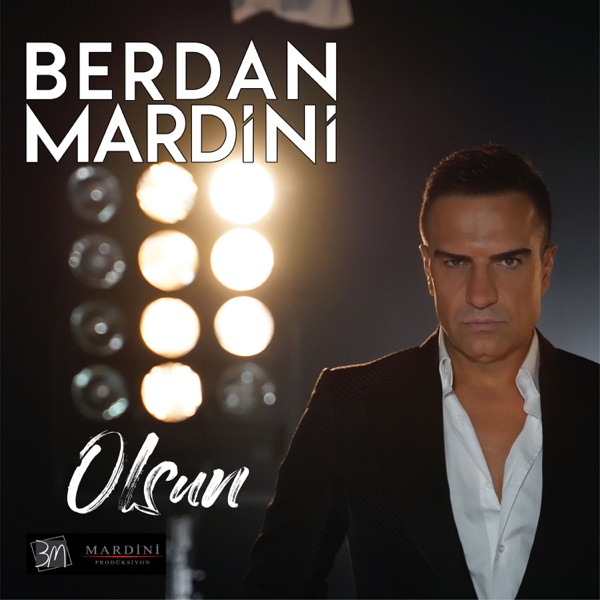 Berdan Mardini