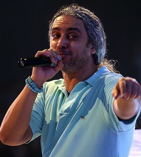Maziar Fallahi