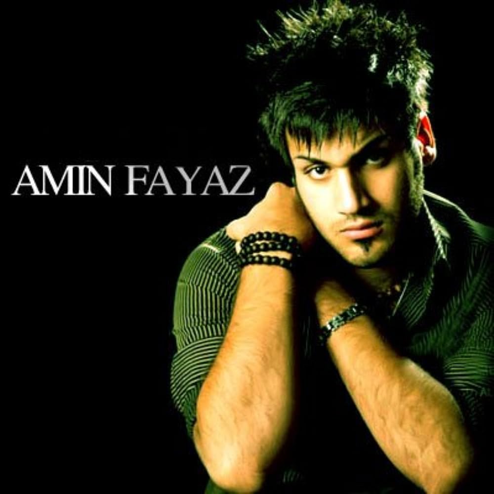 Amin Fayyaz