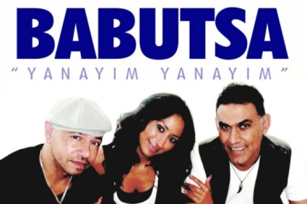 Babutsa