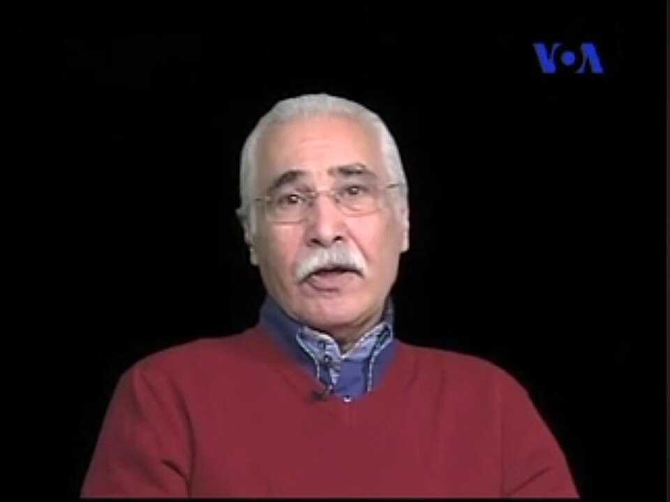 Iraj Jannati Ataei