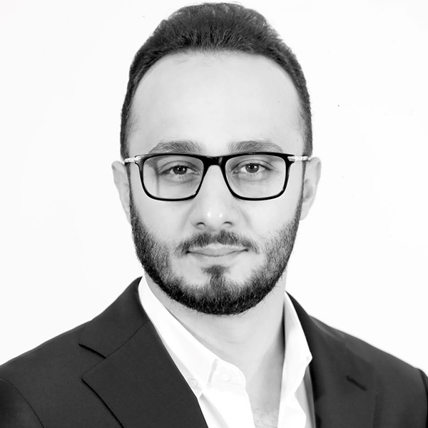 Mohammadreza Mansouri