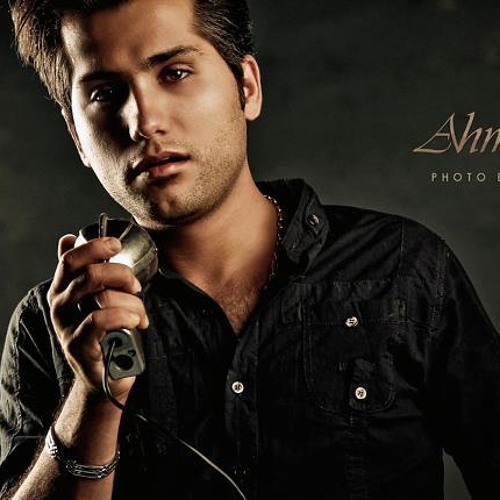Ahmad Saeedi