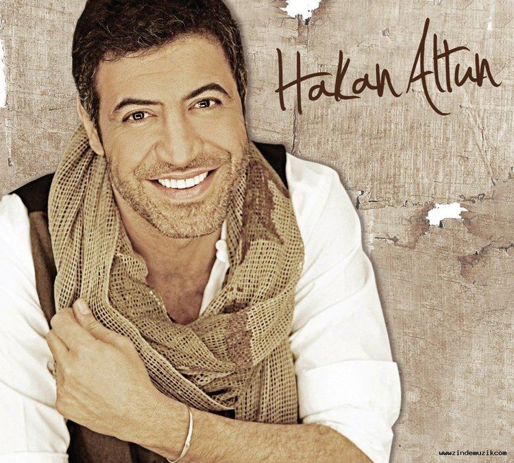 Hakan ALtun