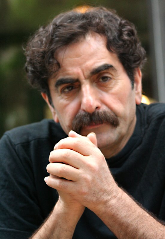 Shahram Nazeri