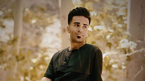 Hashem Ramezani
