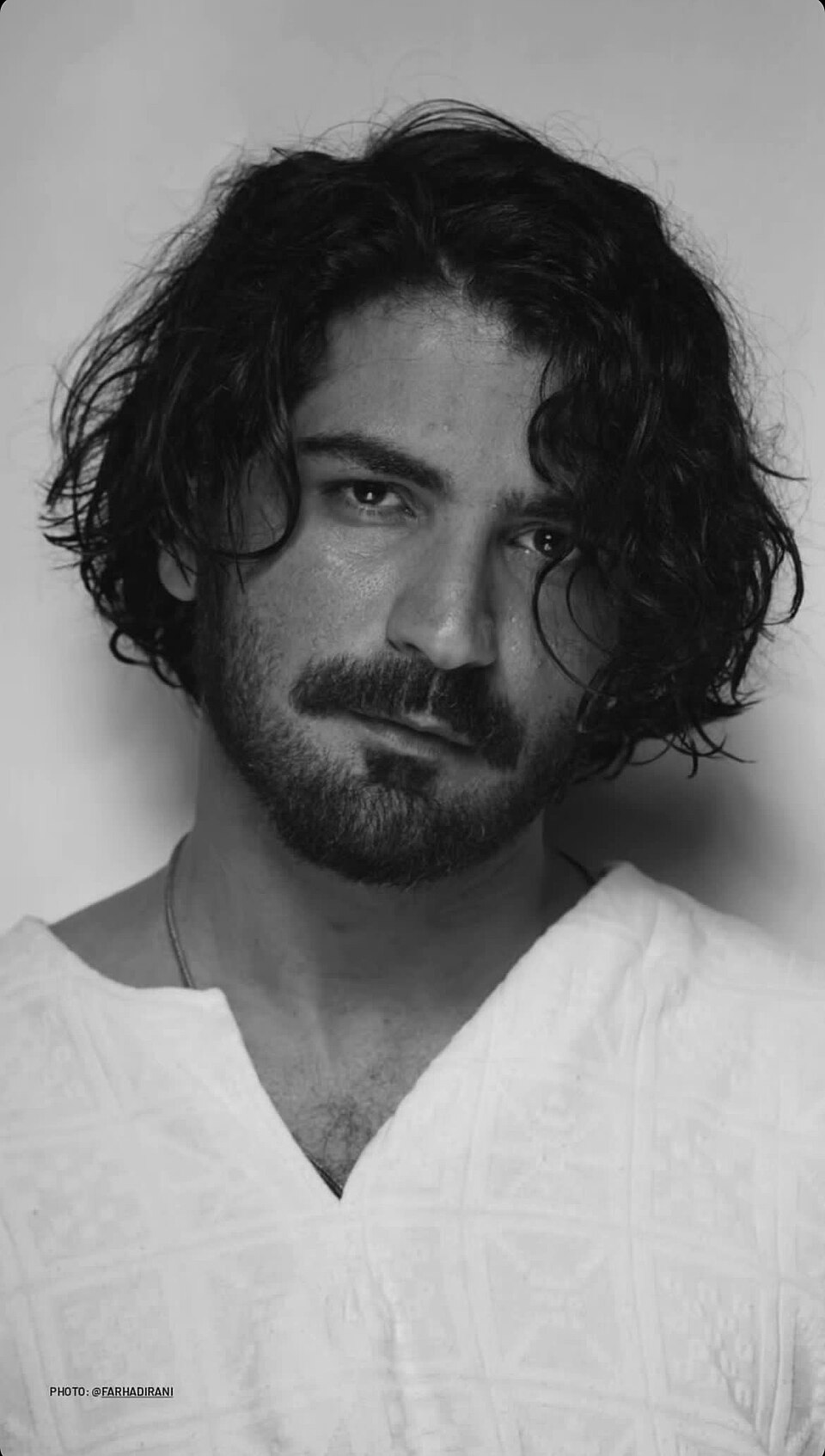 Erfan Tahmasbi