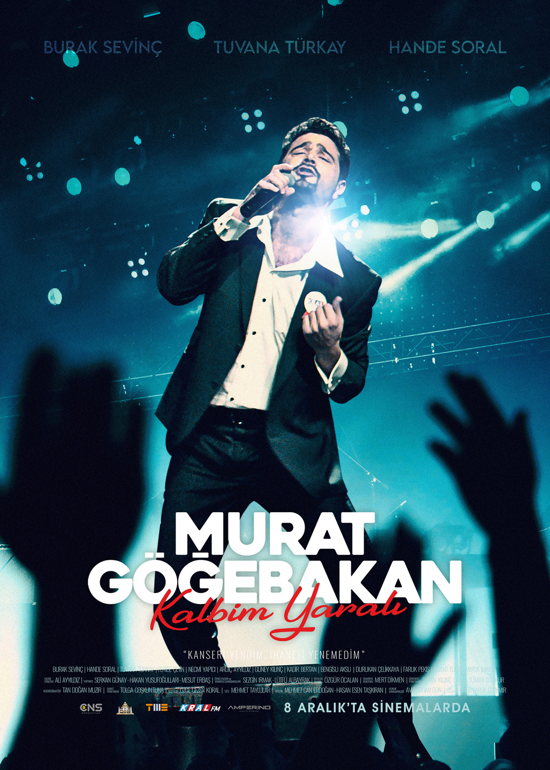 Murat Gogebakan