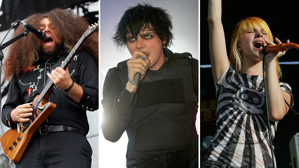 Emo Band
