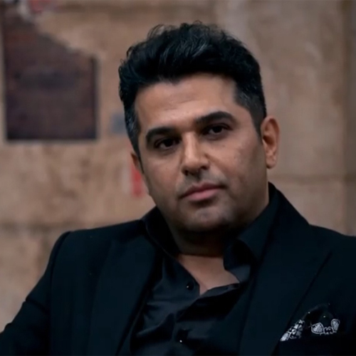 Hamid Askari