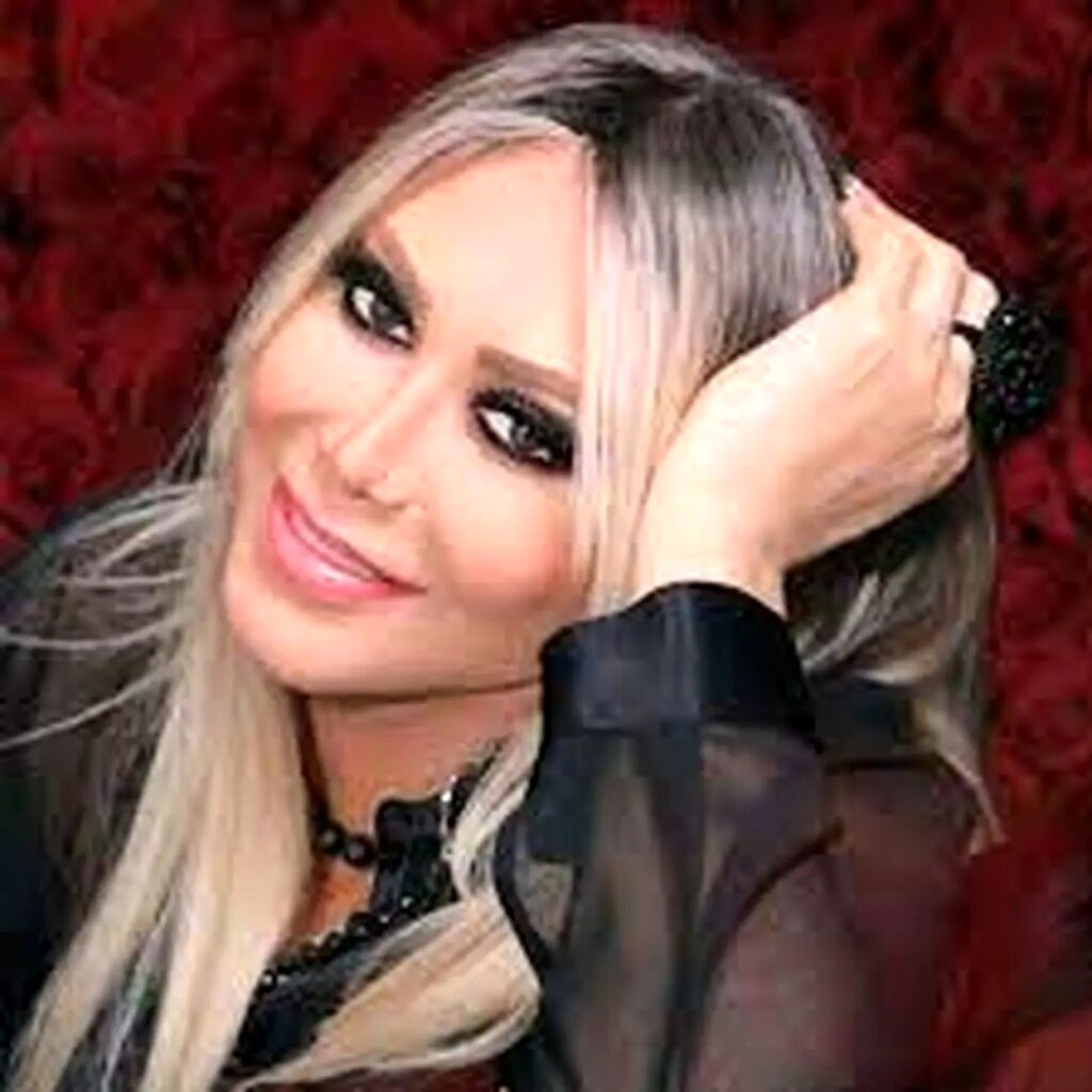 Shohreh