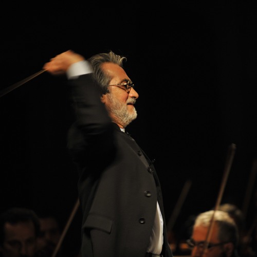 Majid Entezami
