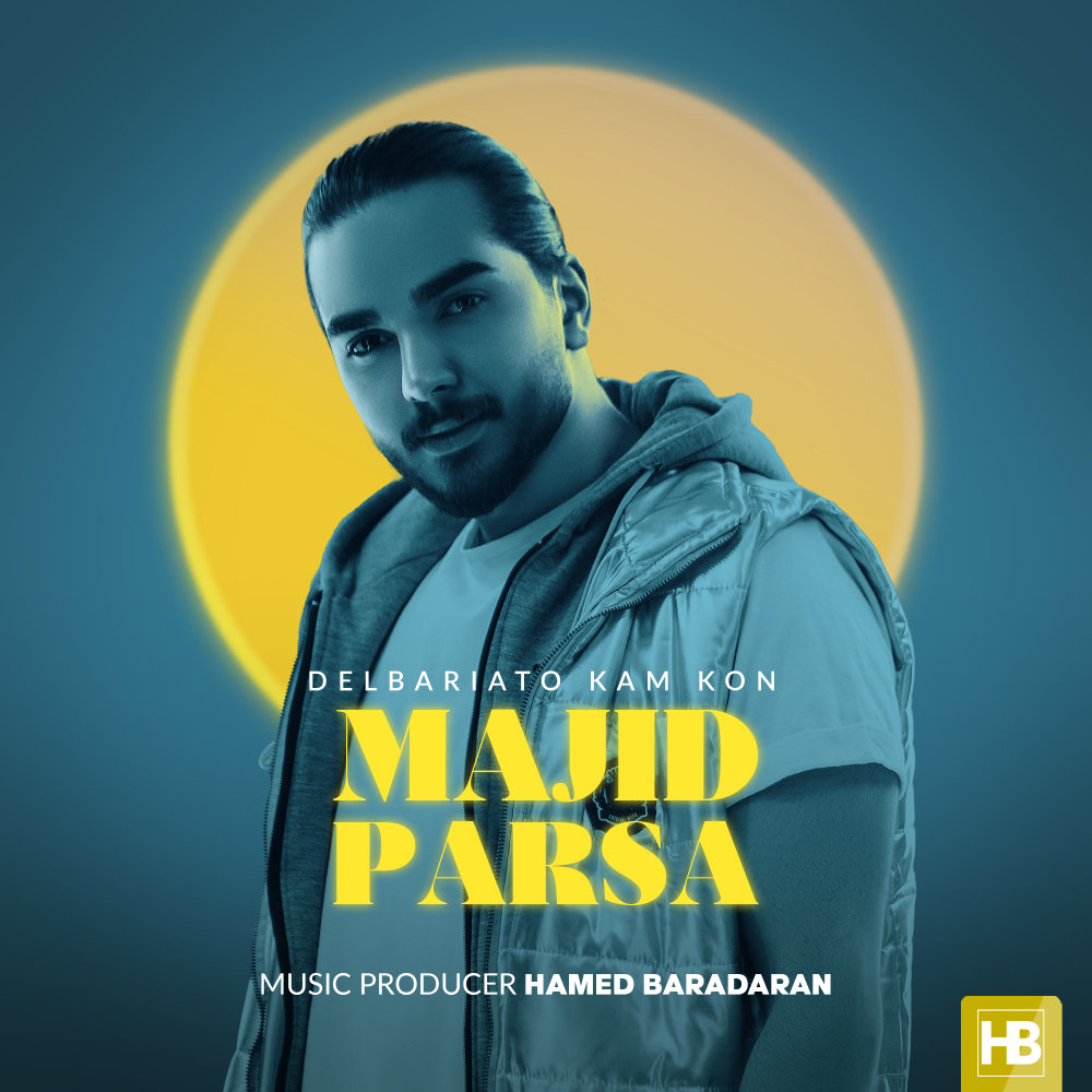 Majid Parsa