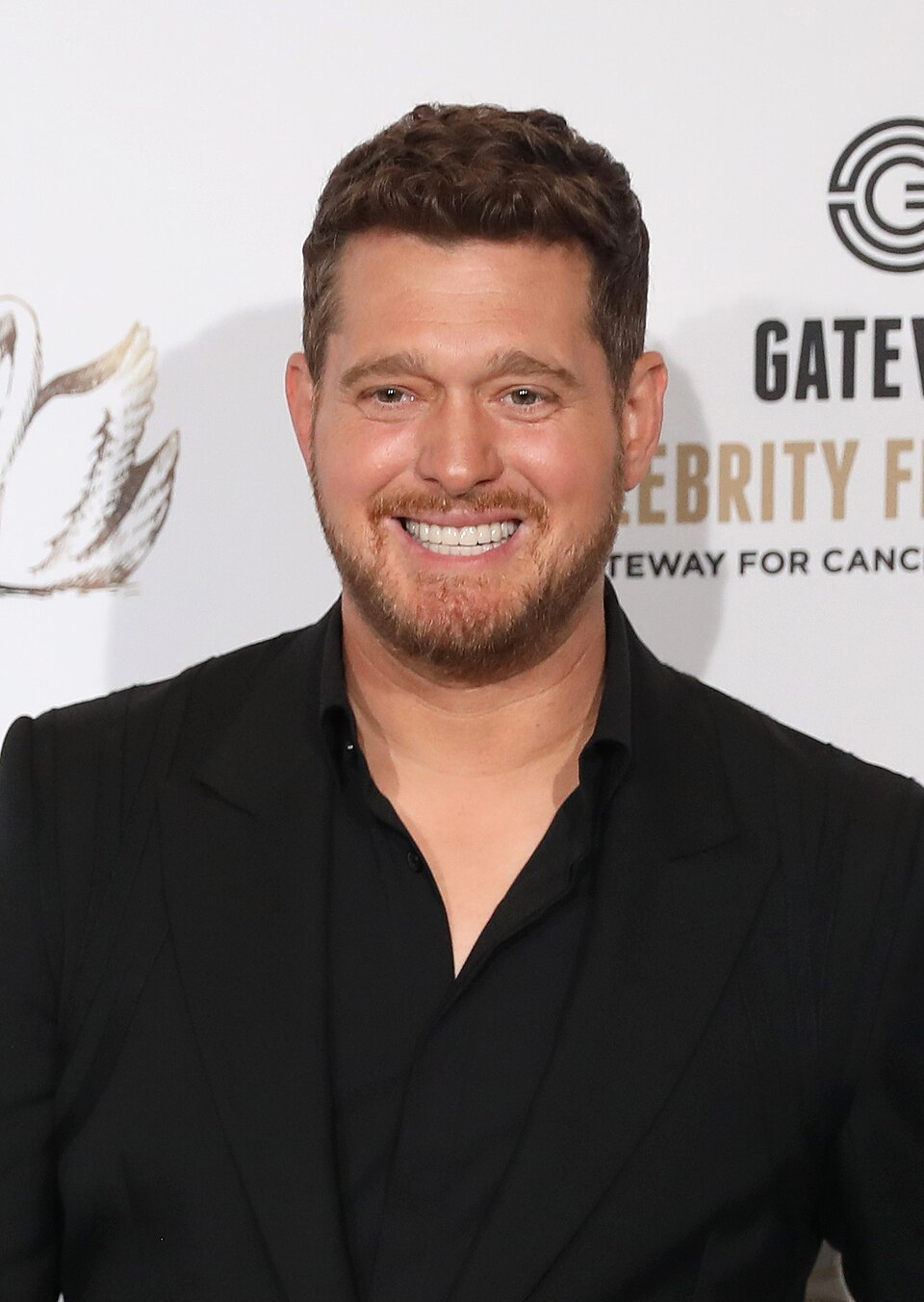 Photo of Michael Bublé