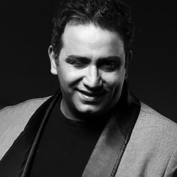 Masoud Emami