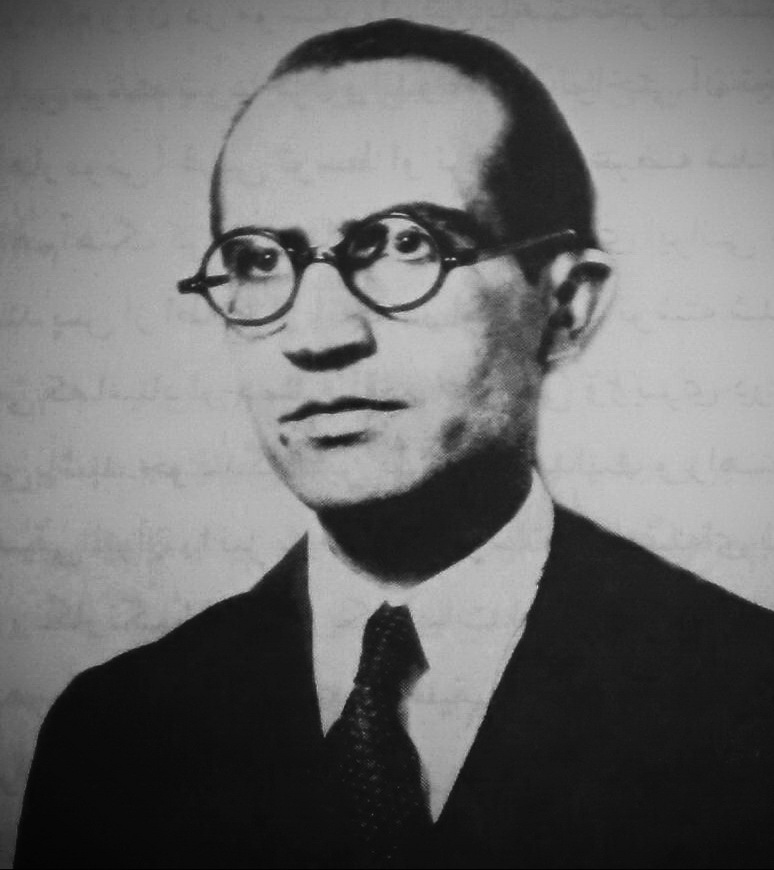Ruhollah Khaleghi