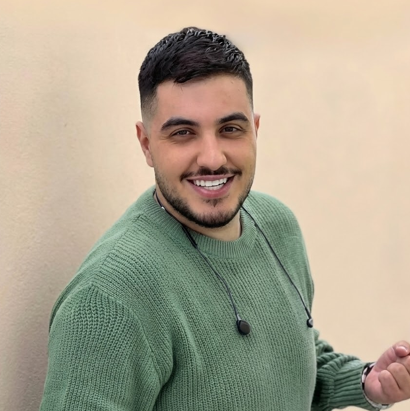 Aron Afshar