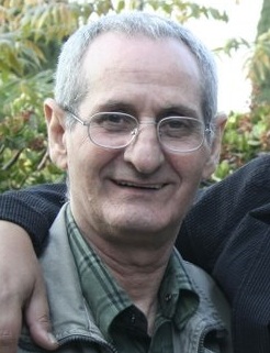 Andranik Asatorian