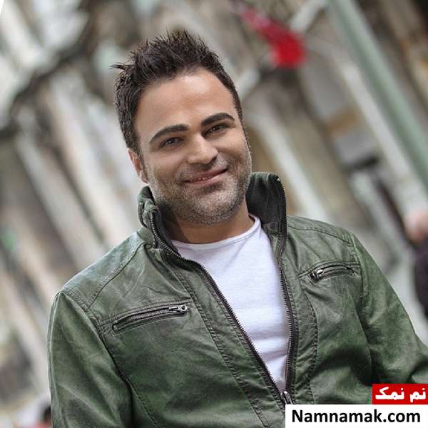 Mehran Atash