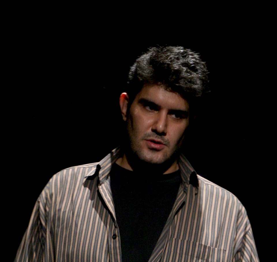 Martin Shamoonpour