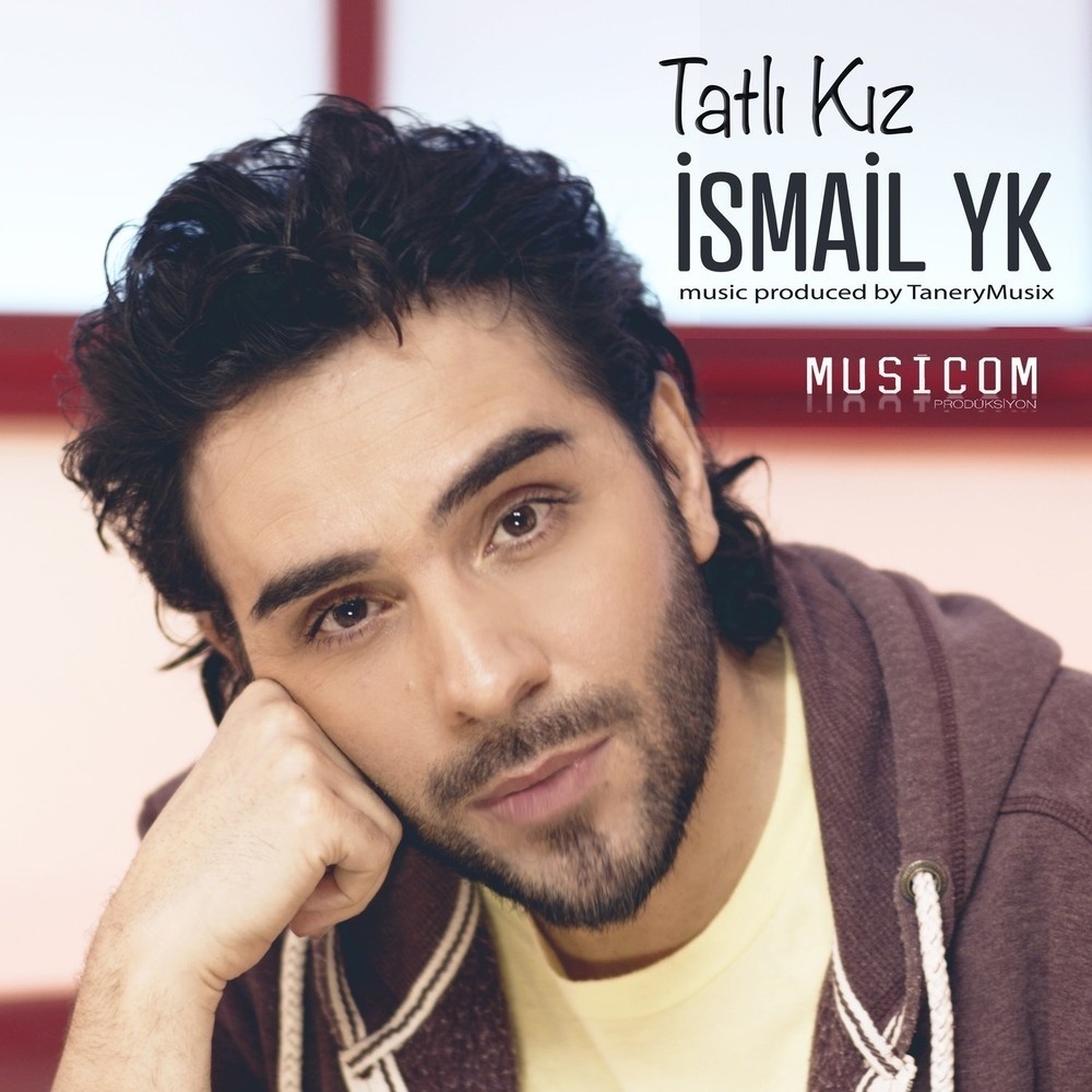 Ismail YK
