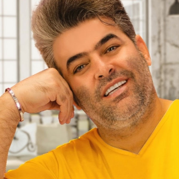 Morteza Sarmadi