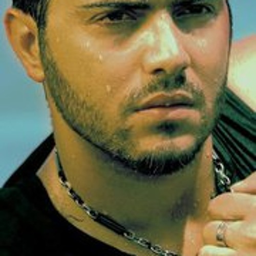 Mostafa Yeganeh