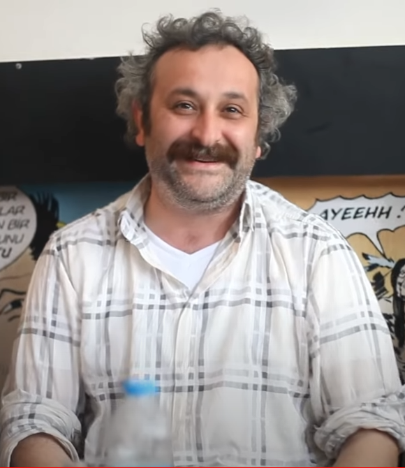 Onur San