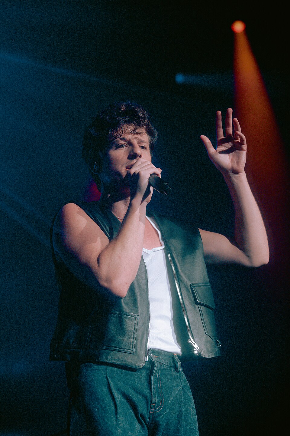 صورة Charlie Puth