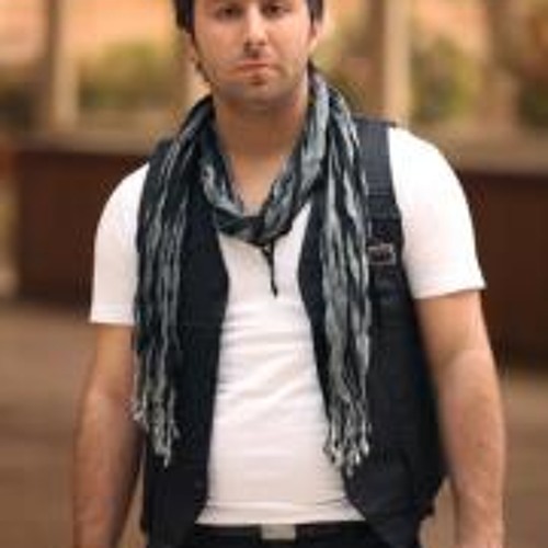 Nadim Omrani