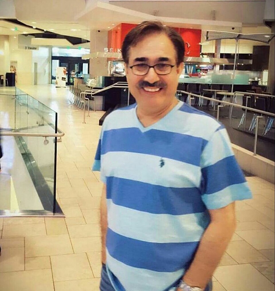 Farid Zeland