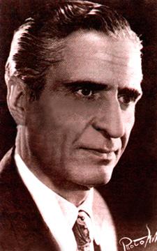 Hossein Qavami
