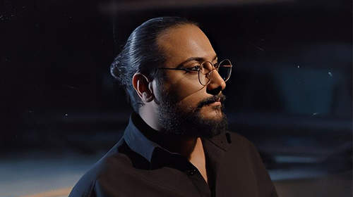 Amir Iran