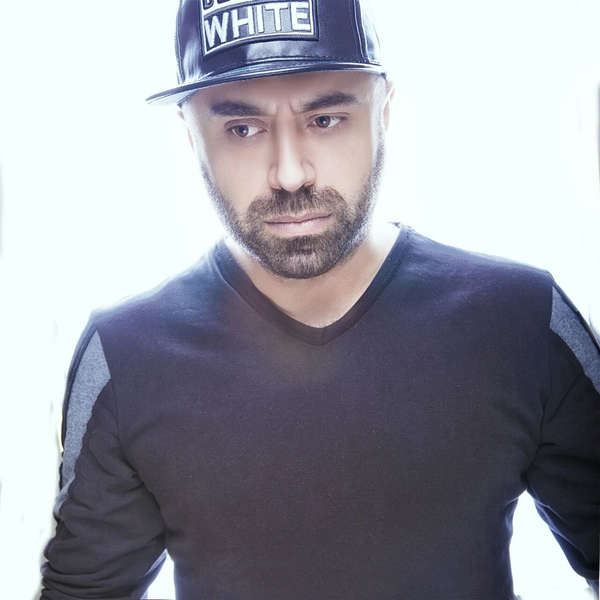 Yaser Mahmoudi