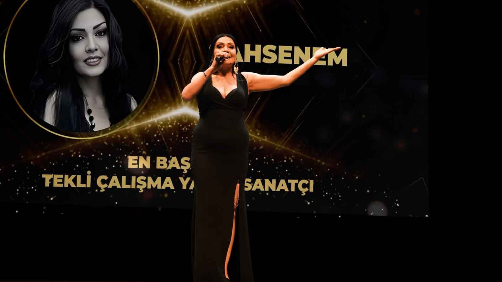 Sahsenem