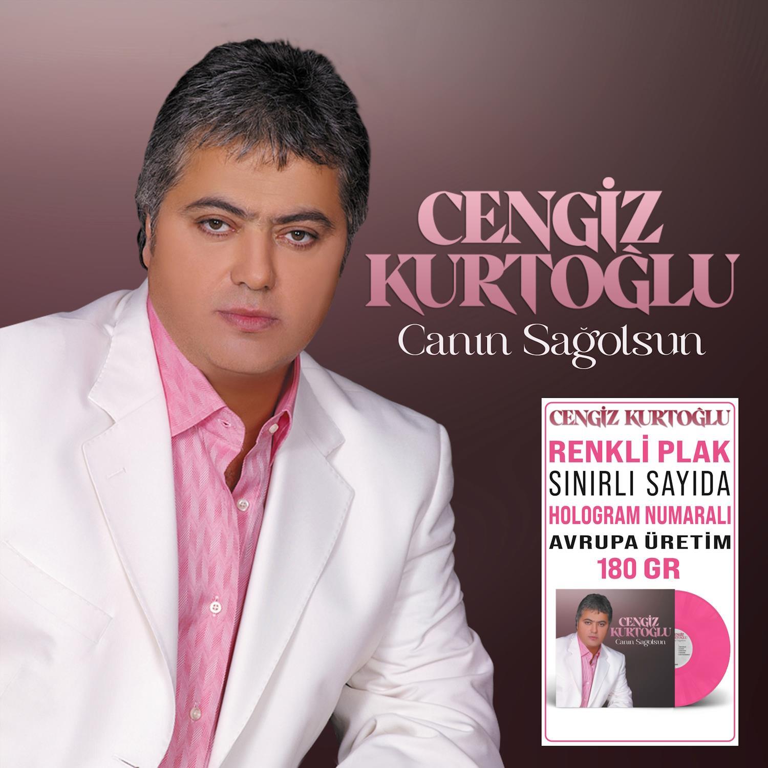 Cengiz Kurtoglu