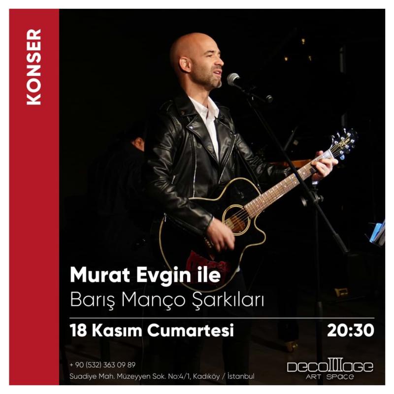 Murat Evgin