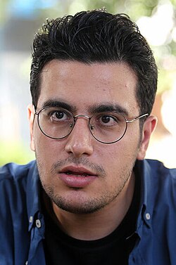Hossein Ghiasi
