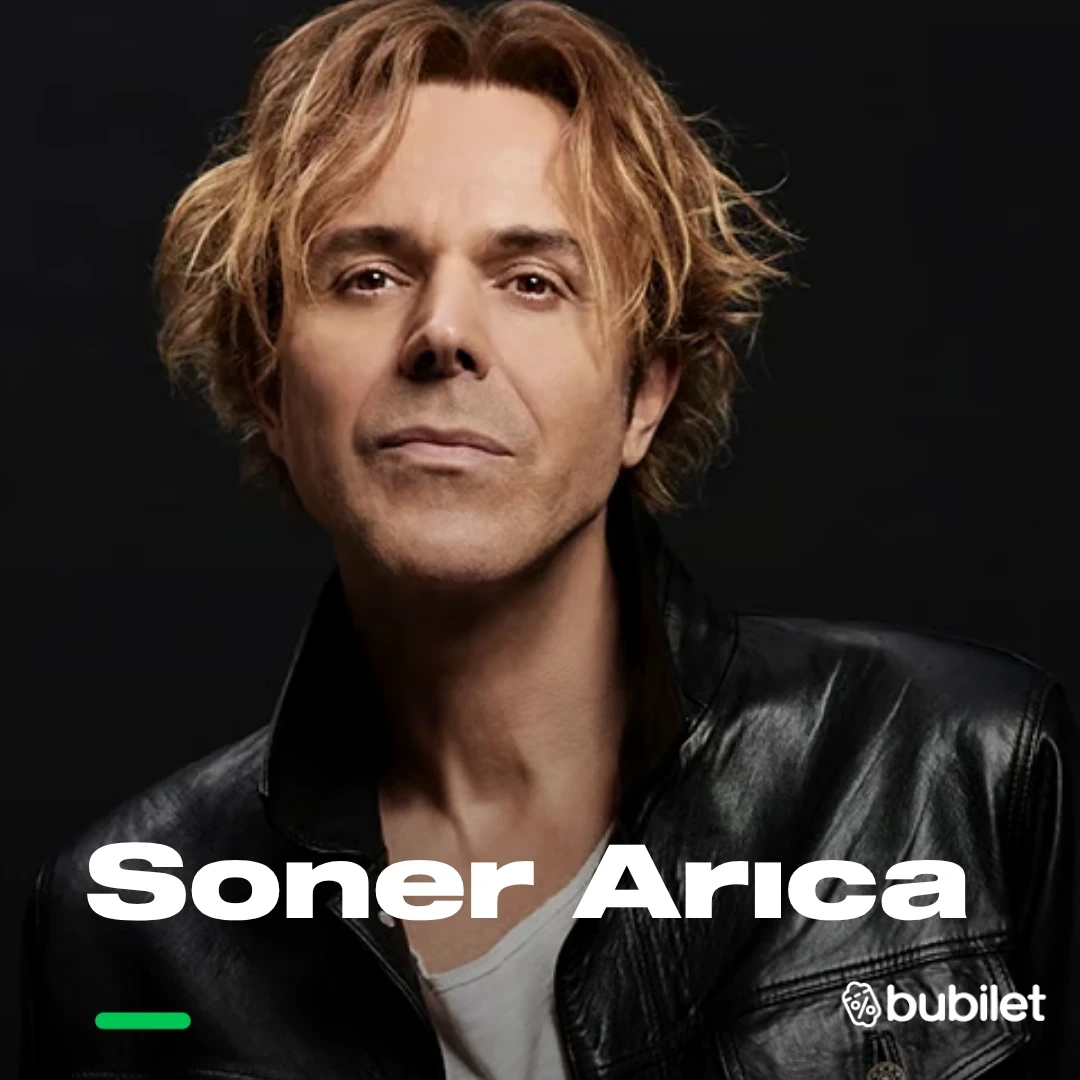 Soner Arica